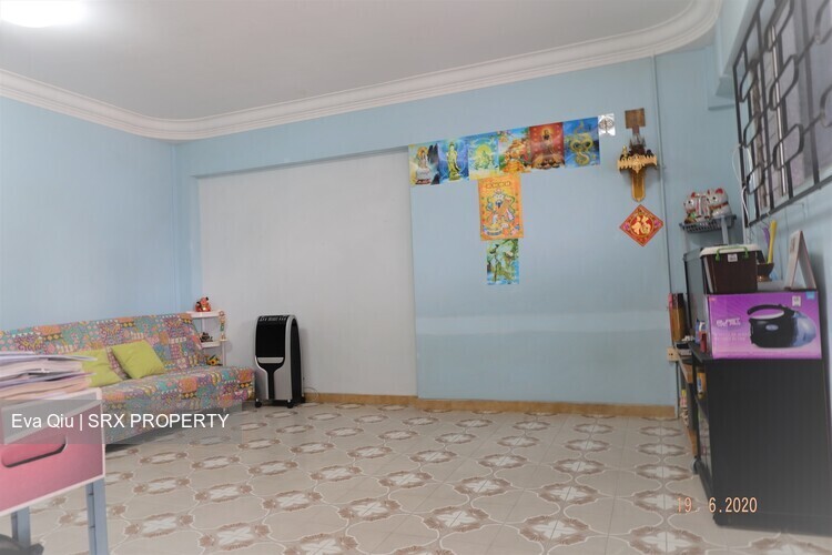 Blk 139 Potong Pasir Avenue 3 (Toa Payoh), HDB 3 Rooms #269610701